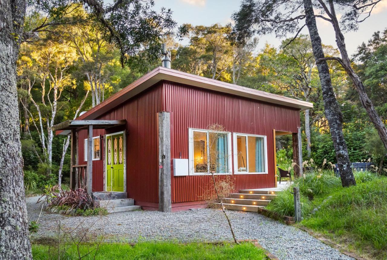 The Glade Holiday home