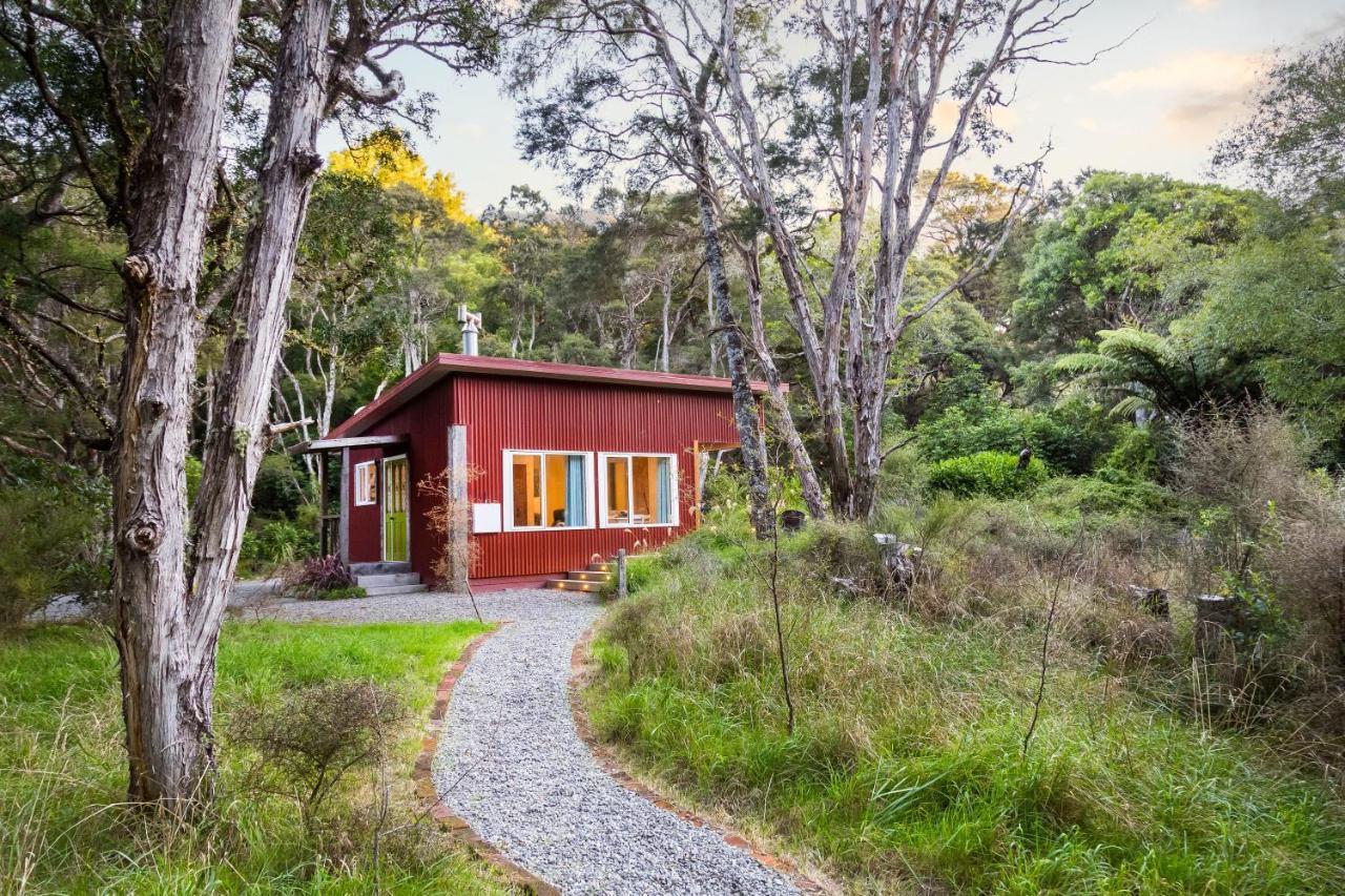 The Glade Holiday home *