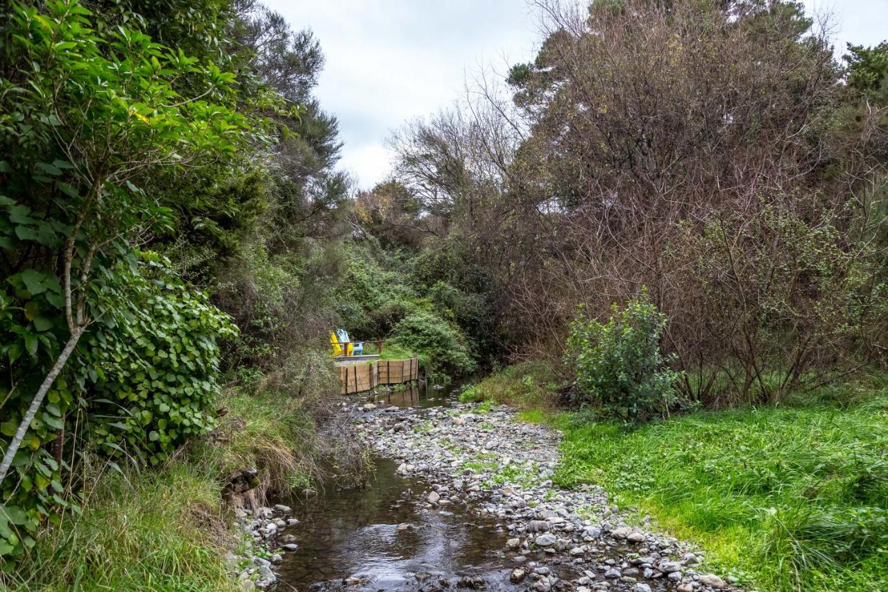 Holiday home The Glade Pahautea