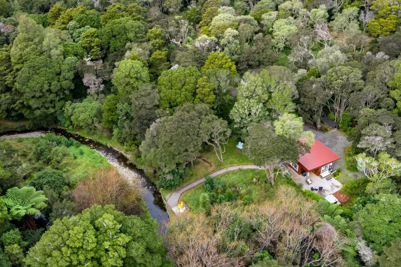 The Glade Holiday home *