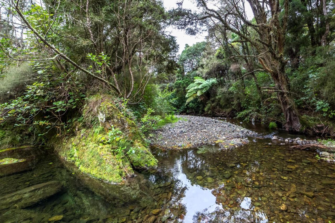 The Glade